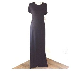 Black Lularoe ‘Maria’ dress